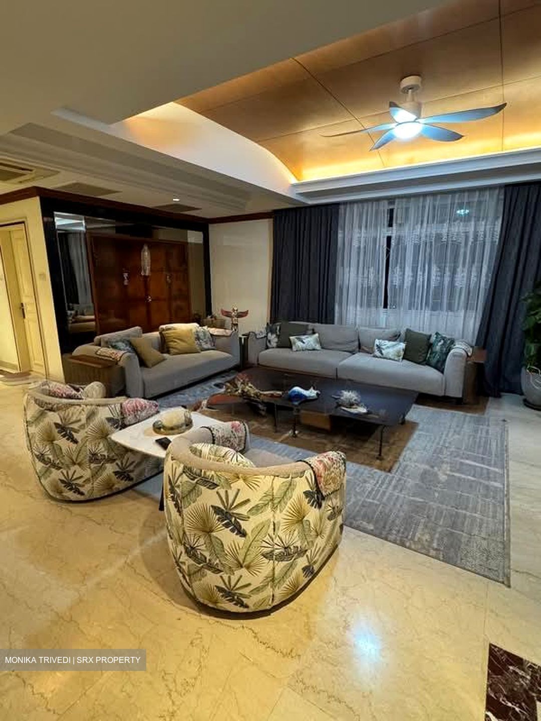 The Waterside (D15), Condominium #588508931